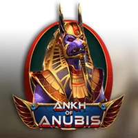 Ankh of Anubis